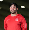 Alex Valdez