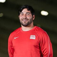 Alex Valdez