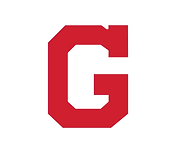 Gainesville High School Football logo